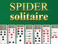 Spider Solitaire