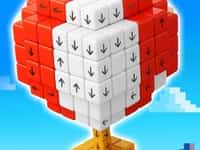 Tap 3D Blocks