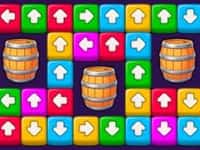 Tap Away Story