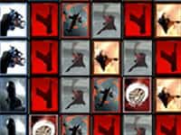 Tiles Of The Unexpected