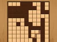 Woodoku