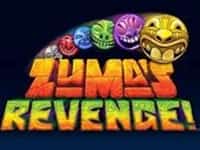 Zumas Revenge