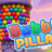 Bubble Pillar