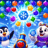 Bubble Shooter Frozen Fairy Tale