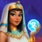 Bubble Shooter Wonders of Egypt
