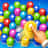 Hexa Arrows Puzzle