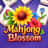 Mahjong Blossom