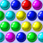 Original bubble shooter