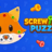 Screw Jam Puzzle