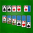 Solitaire Klondike Deluxe