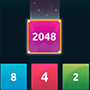 2048 X2 Merge Blocks