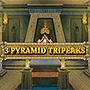 3 pyramid Tripeaks 2