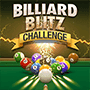 Billiard Blitz Challenge