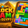 Block Jam 3D Egypt