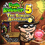 Bob The Robber 5