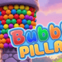 Bubble Pillar