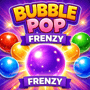 Bubble Pop Frenzy