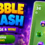 Bubble Smash
