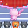 Candy Clear Kitten Shooter