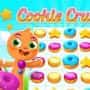 Cookie Crush 3