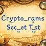 Cryptograms Secret Text