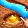 Dig and Flow Save Water