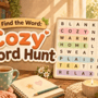 Find the Word Cozy Word Hunt
