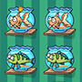 Fish Merge