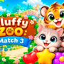 Fluffy Zoo Match 3