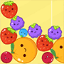 Fruit Merge