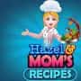 Hazel And Moms Recipes