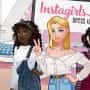 Instagirls Dressup