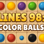 Lines 98 Color Balls
