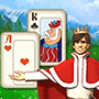 Magic Towers Solitaire