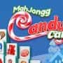 Mahjongg Candy Cane