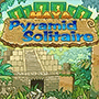 Maya Pyramid Solitaire