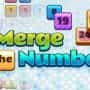 Merge The Numbers