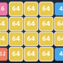 Merge Tiles 2048