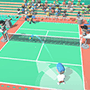 Mini Tennis 3D