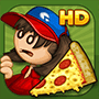 Papas Pizzeria