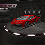 Parking Fury 3D Night Thief