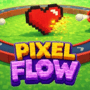 Pixel Flow