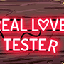 Real Love Tester