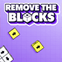 Remove The Blocks