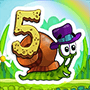 Snail Bob 5