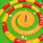 Snake Attack Shooter