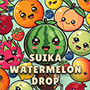 Suika Watermelon Drop