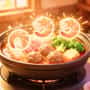 Super Hot Pot Food Sort