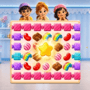 Sweet Shop Merge 2D