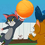 Tom And Jerry Backyard Hoops